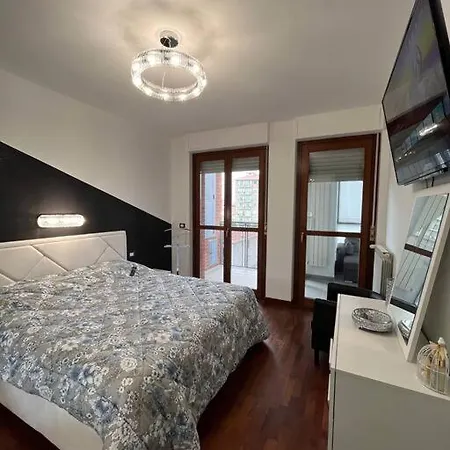 Mandala Apartment *