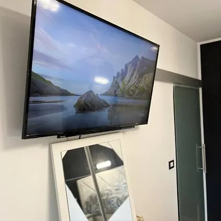 Mandala Apartment