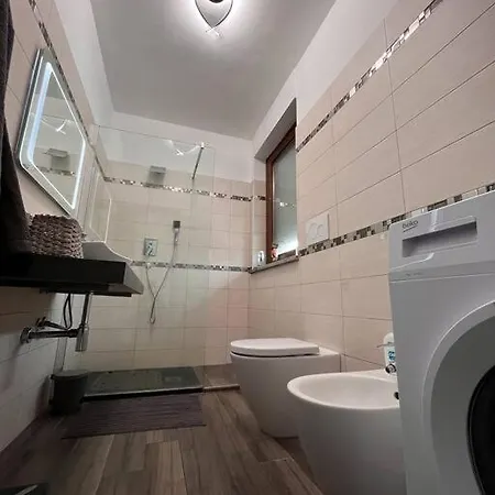 Mandala Apartment *