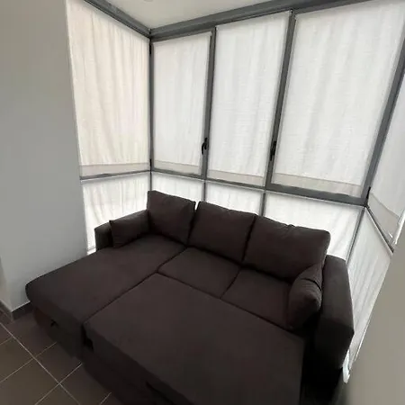 Mandala Apartment