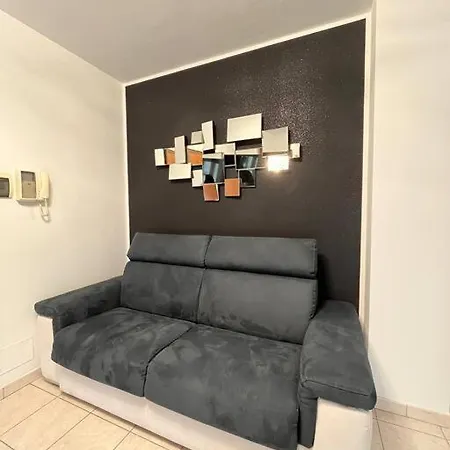 Apartment Mandala *