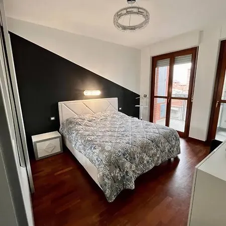 Mandala Apartment