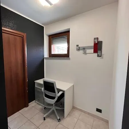 Apartment Mandala *