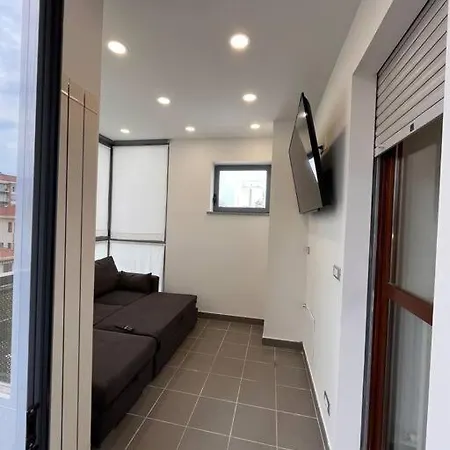 Mandala Apartment *